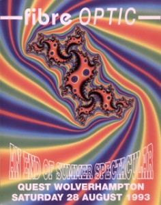 Quest Rave Quest | Rave Tape Packs
