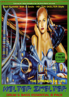 Helter Skelter - The Strings Of Life Pack 2
